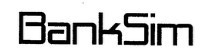 BankSim logo