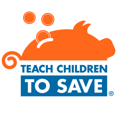 Teach Children to Save