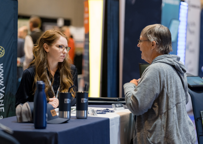 What attendees are saying about the Agricultural Bankers Conference