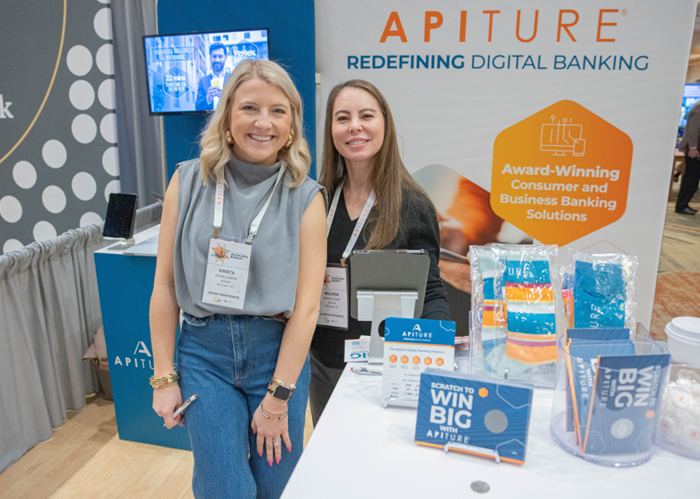 Who Attends the Bank Marketing Conference