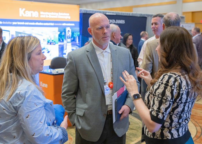 What Attendees are Saying