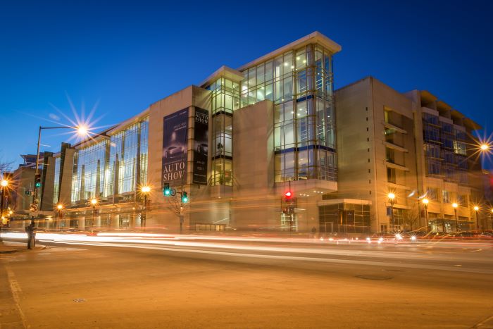 Washington Convention Center