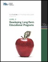 Developing Long-Term Education Programs