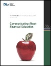 Communicating About Financial Education