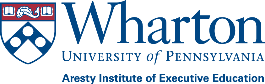 Wharton logo