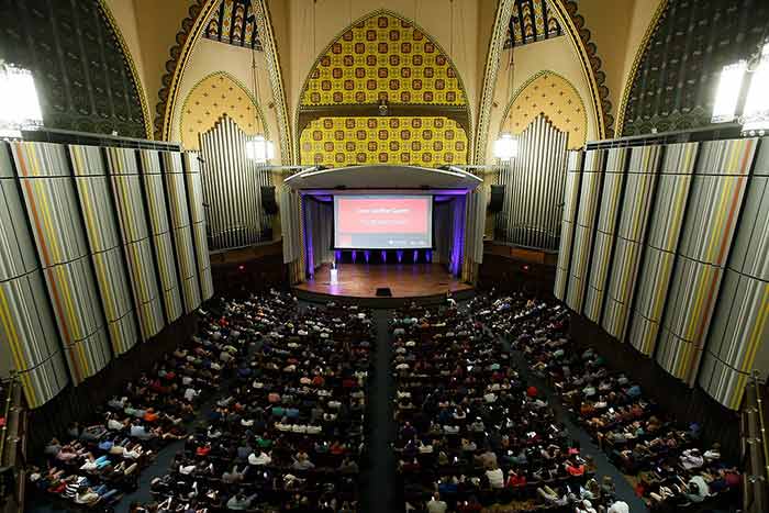 Auditorium