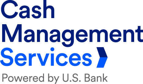 Cash Management Services