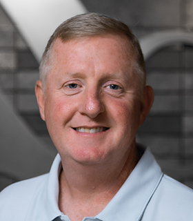 Eric Hensley