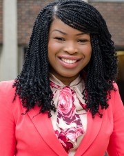 headshot